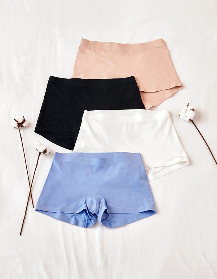 Seamless Hotpants - Image 3