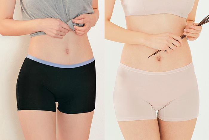 Seamless Hotpants - Image 4