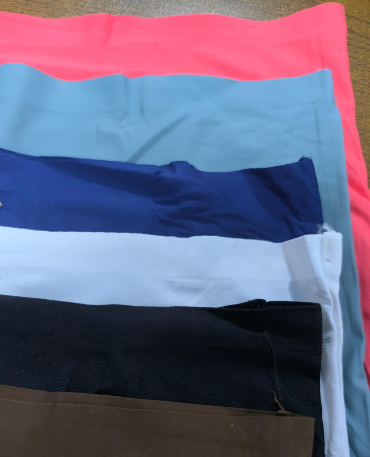 Seamless Hotpants - Image 5