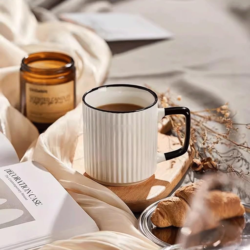 Japanese Ceramic Coffee Mugs