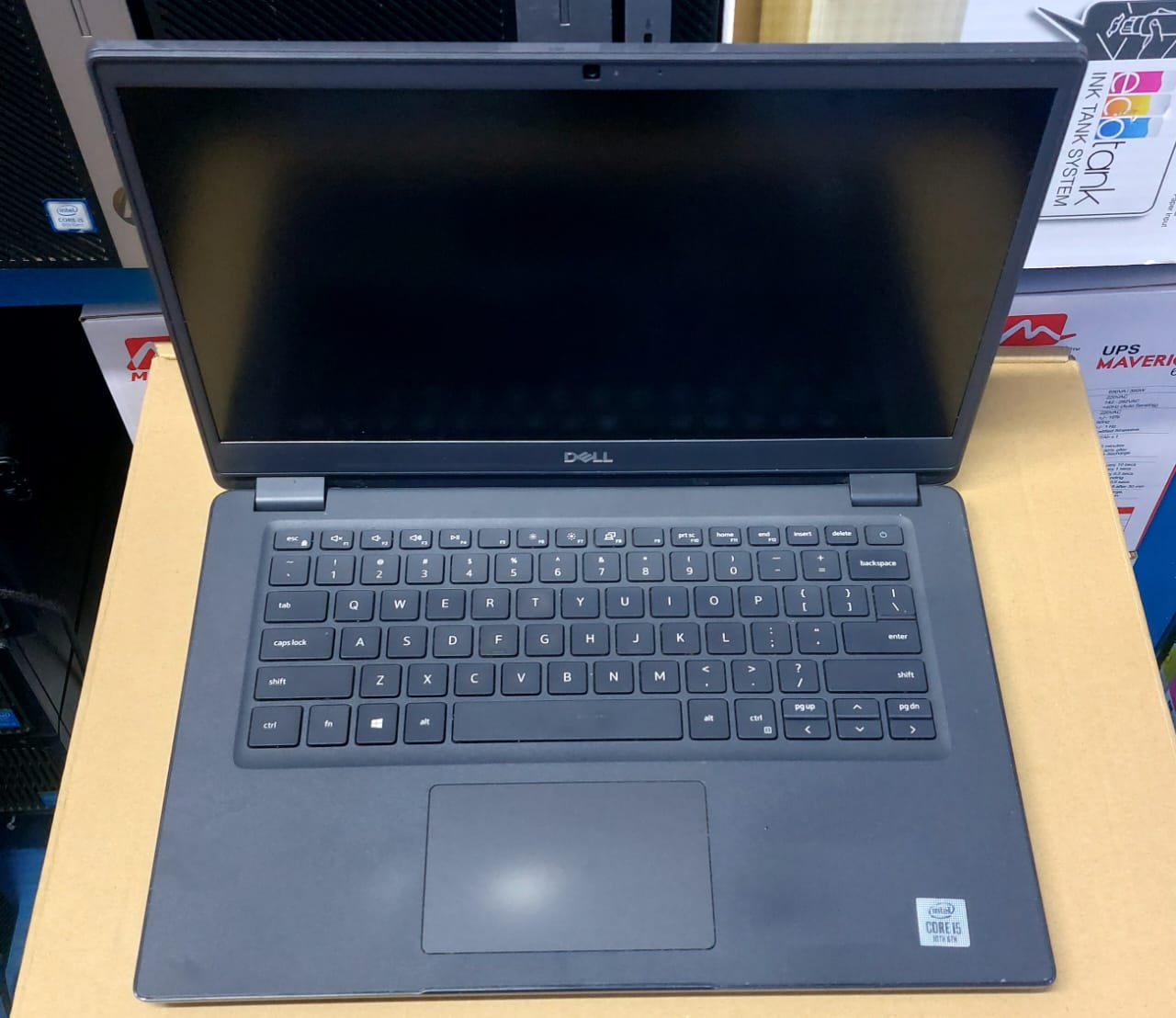 Dell Latitude 3410 Coi5