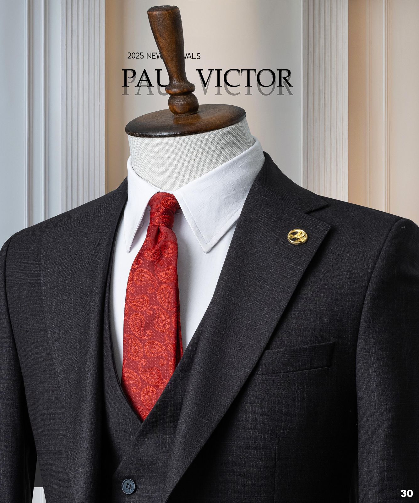 Top Quality Men Suits