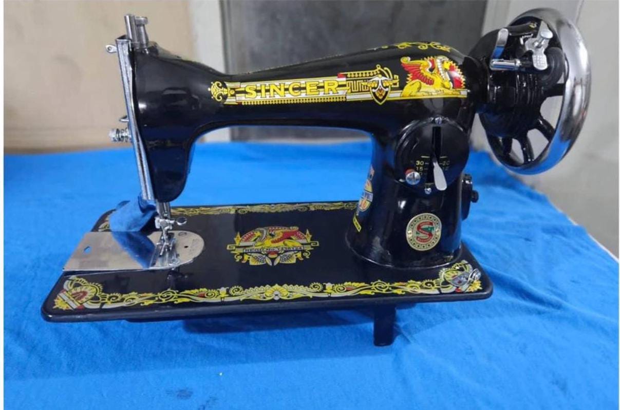 Sincer Domestic Sewing machine