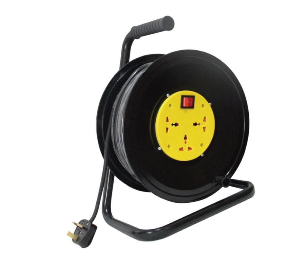 Powermate Extension Reel 50m 0.1mm