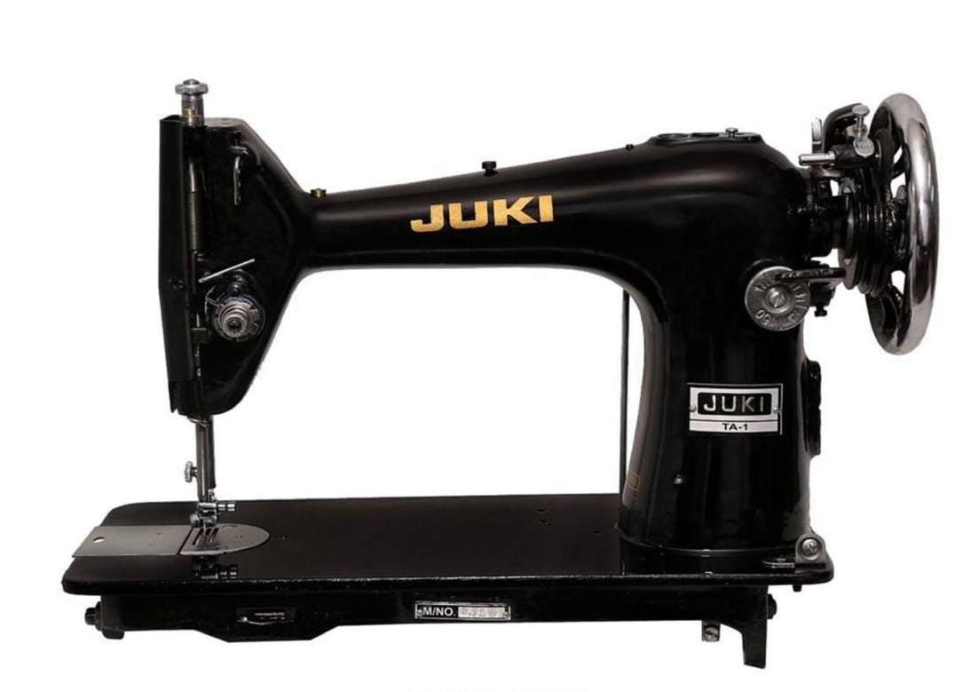 JUKI TA¹ Industrial sewing machine Head