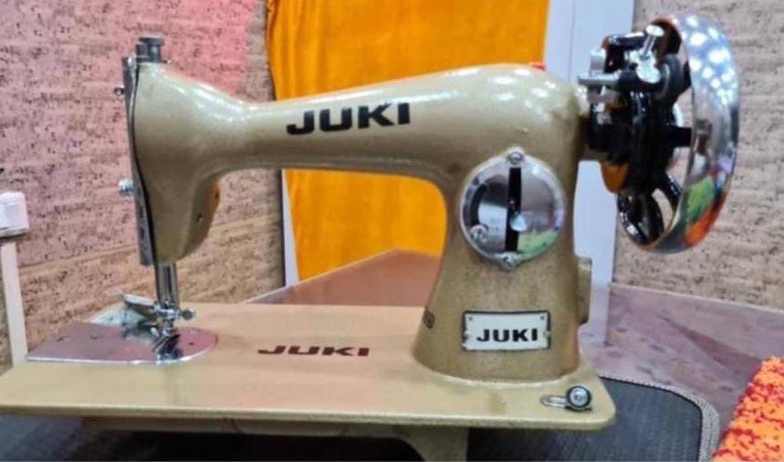 Juki domestic sewing machine