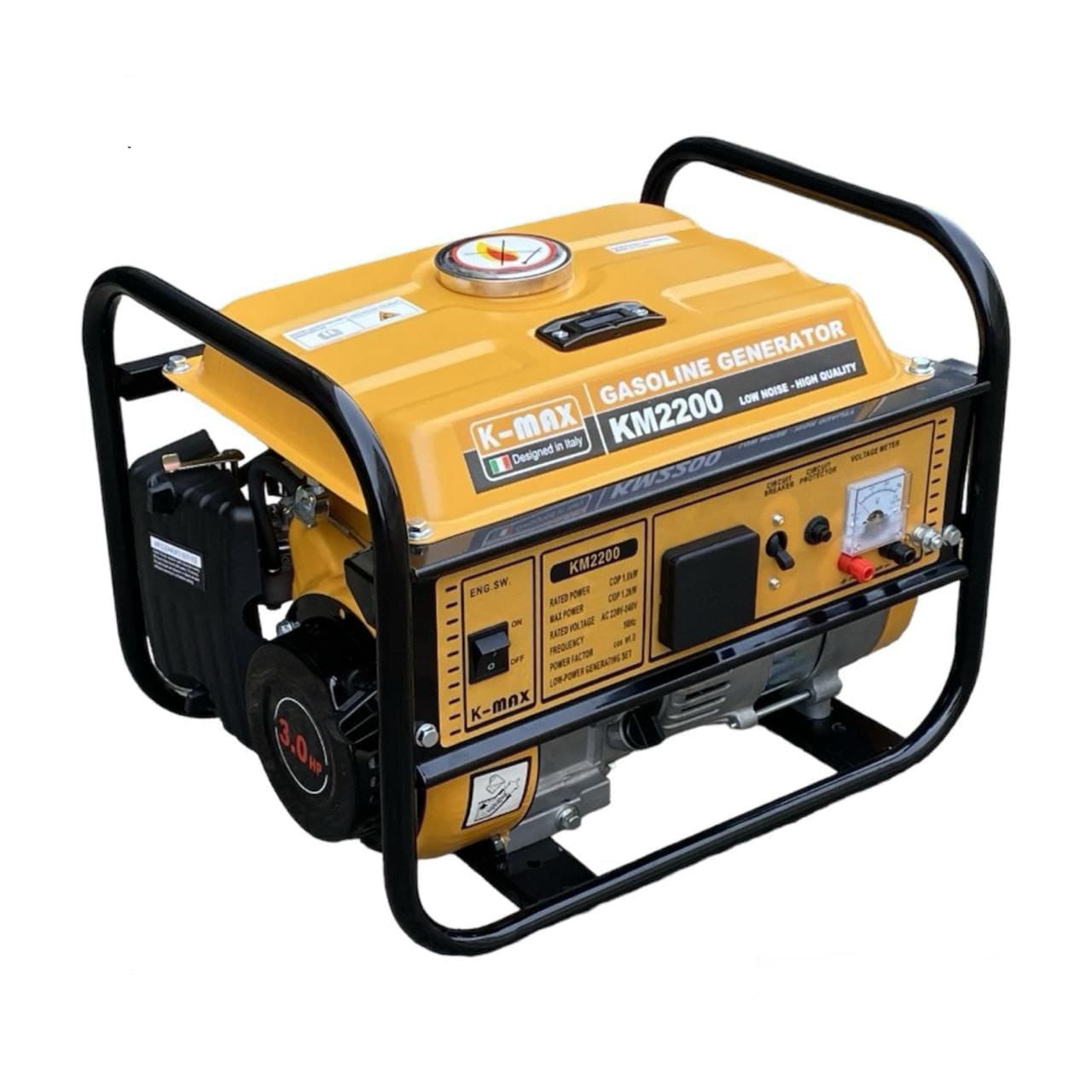 Kmax Gasoline Generator