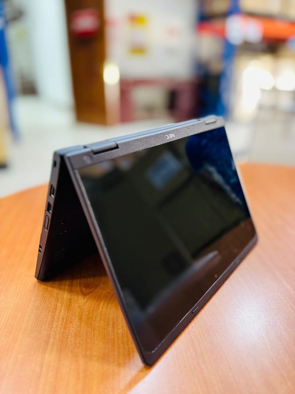 NEC VersaPro VEE11/R5X360  Business laptop