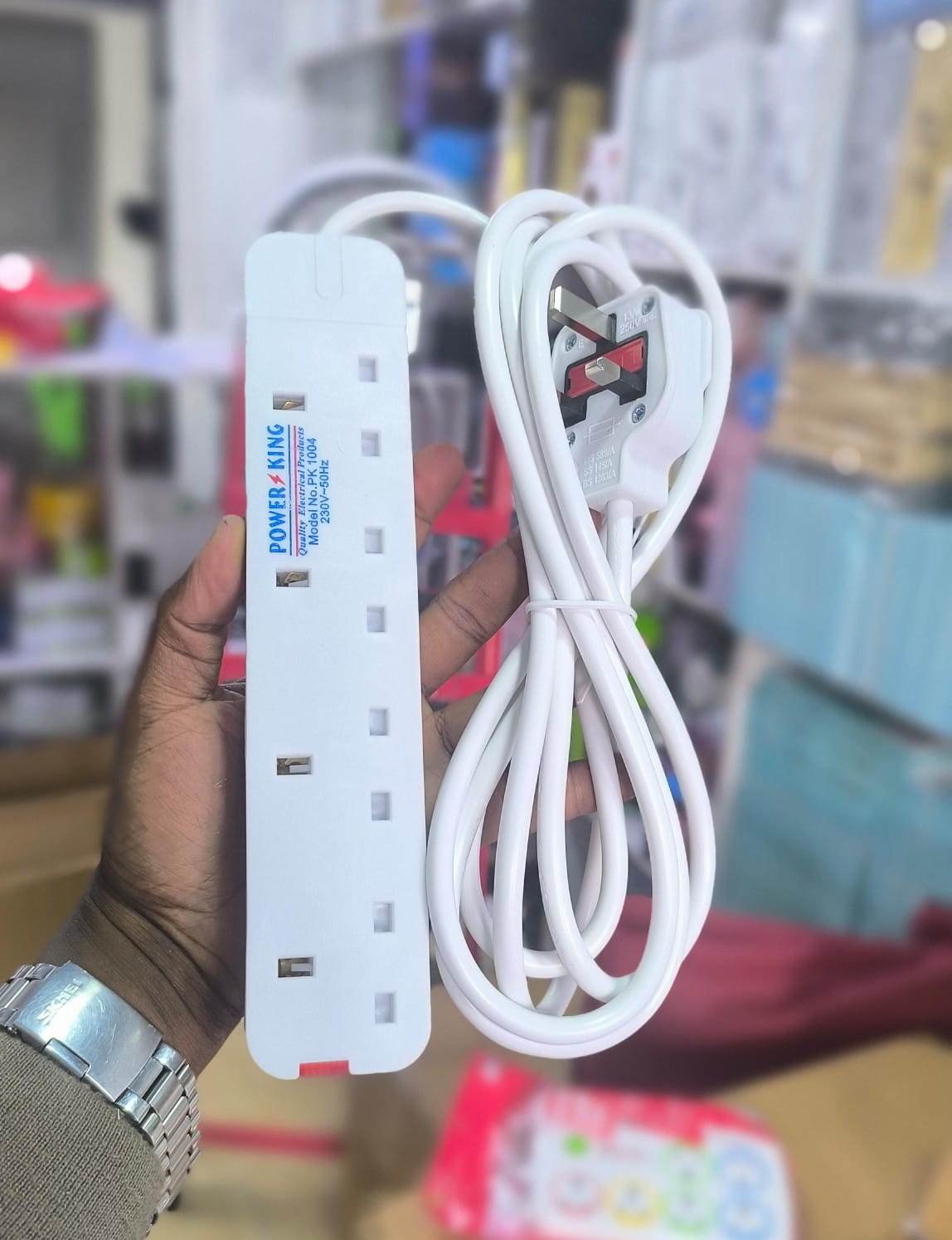 Powerking Extension 3M