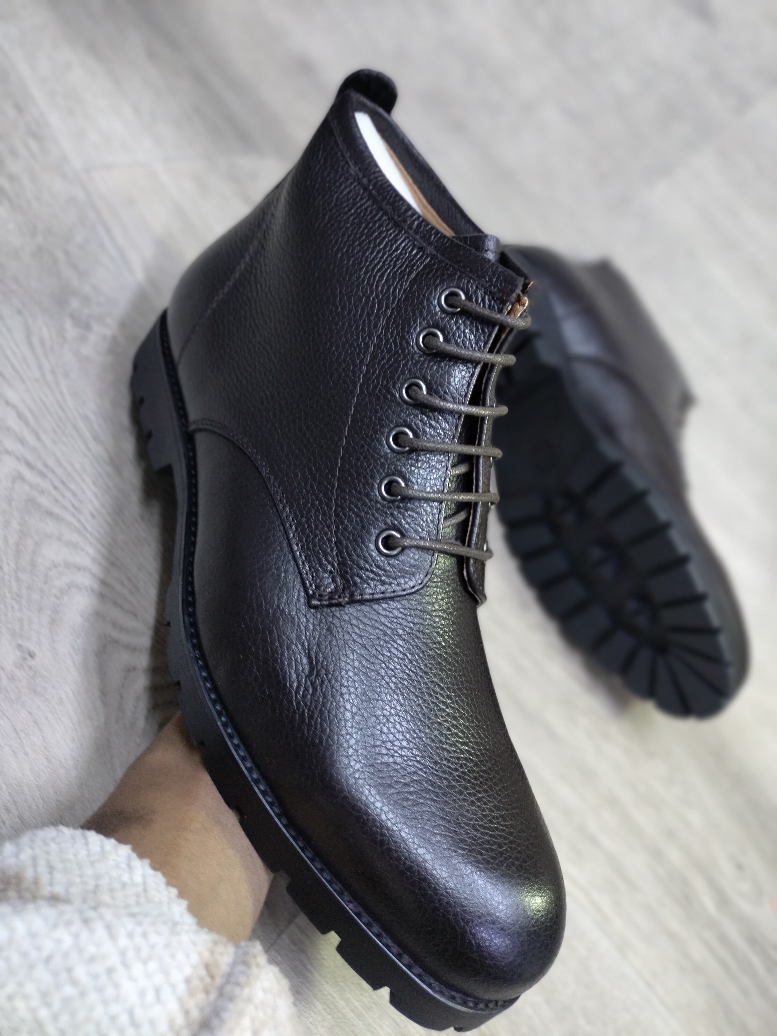 Timberland Boots High quality leather