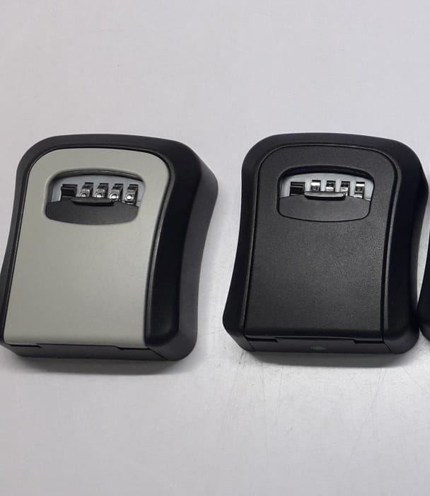 High quality mettalic safe keys box multifunctional - Image 2