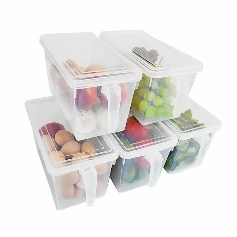 Food Storage Container with handle - Image 3