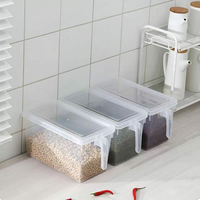 Food Storage Container with handle - Image 4