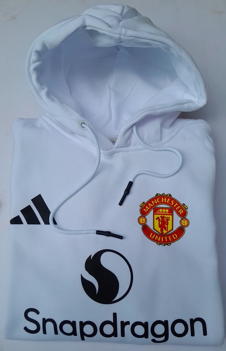 Man united/ Manchester United hoodie