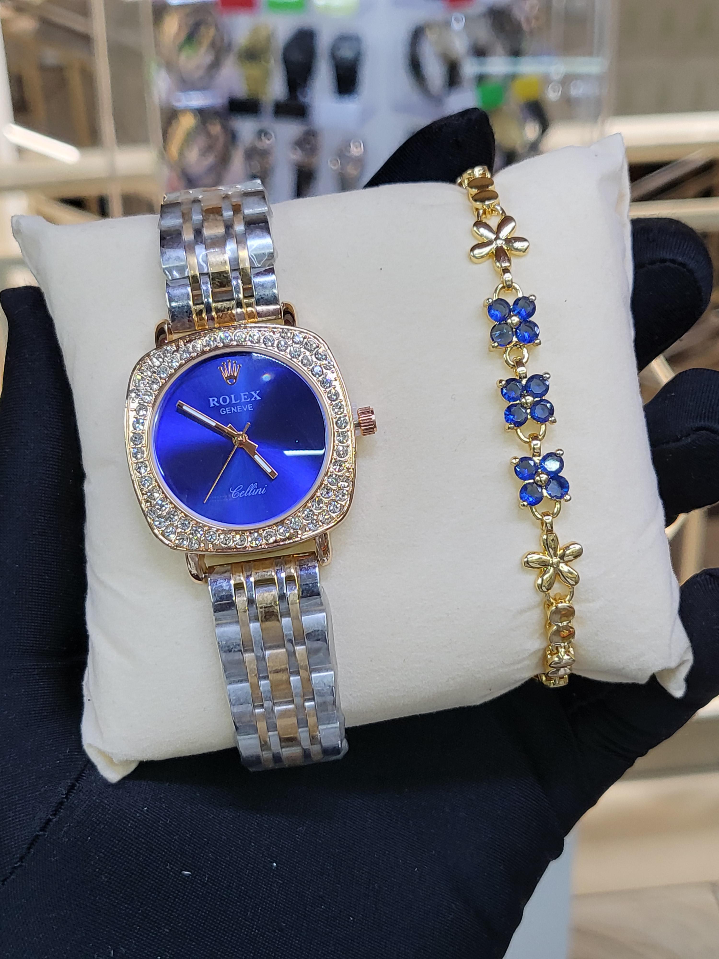LADY ROLEX x BRACELET - Image 5