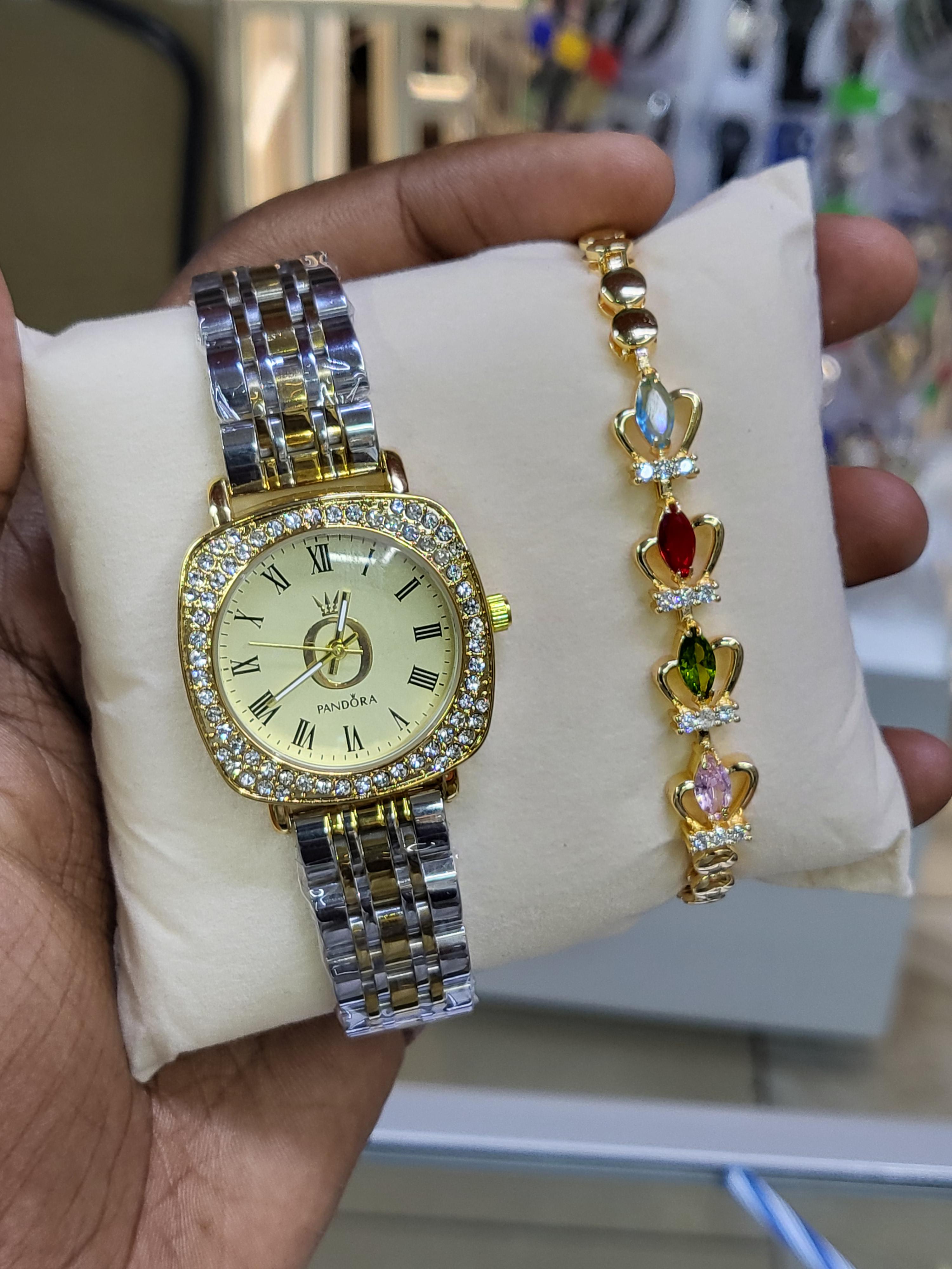LADY ROLEX x BRACELET - Image 4