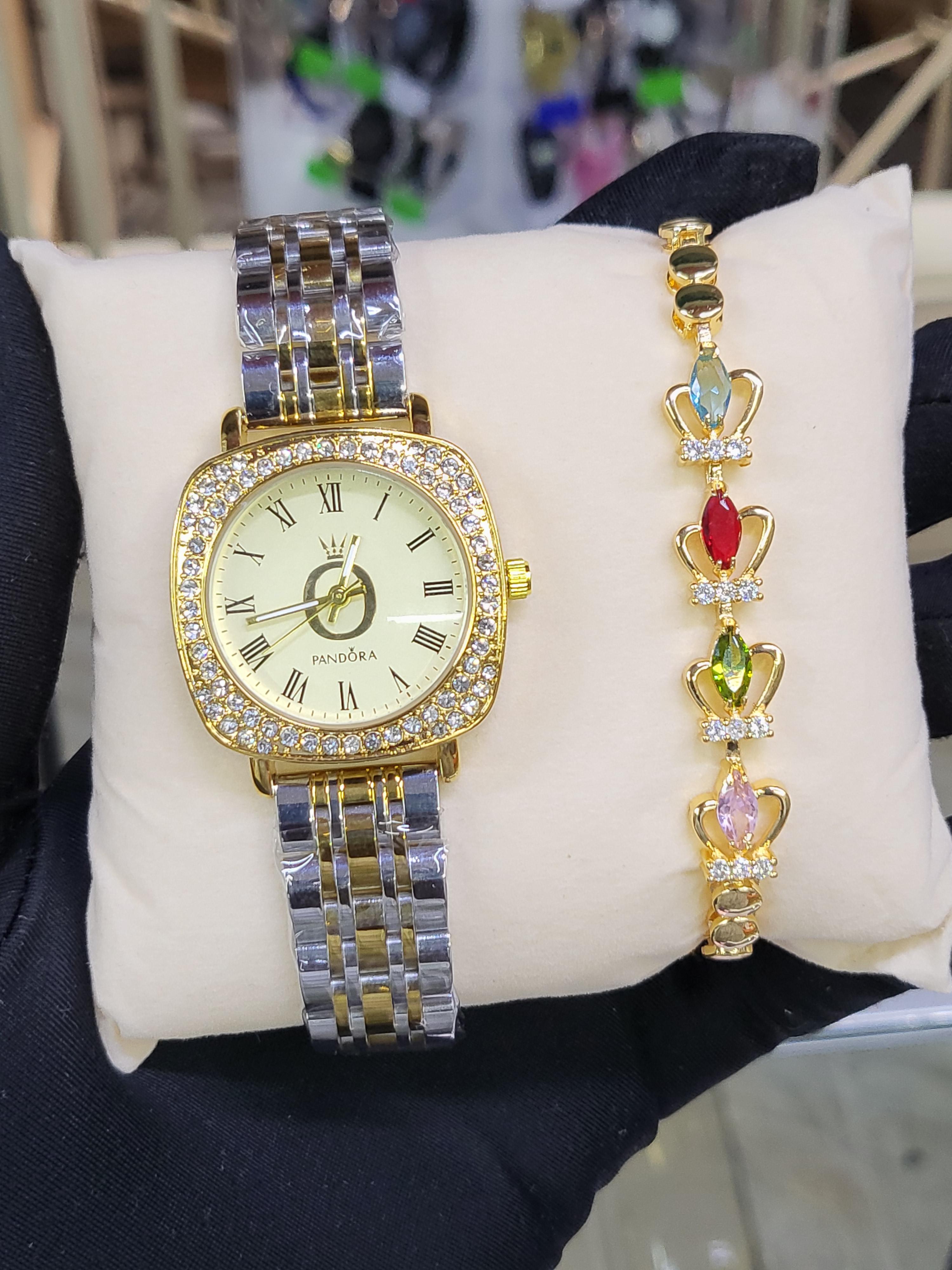 LADY ROLEX x BRACELET - Image 3