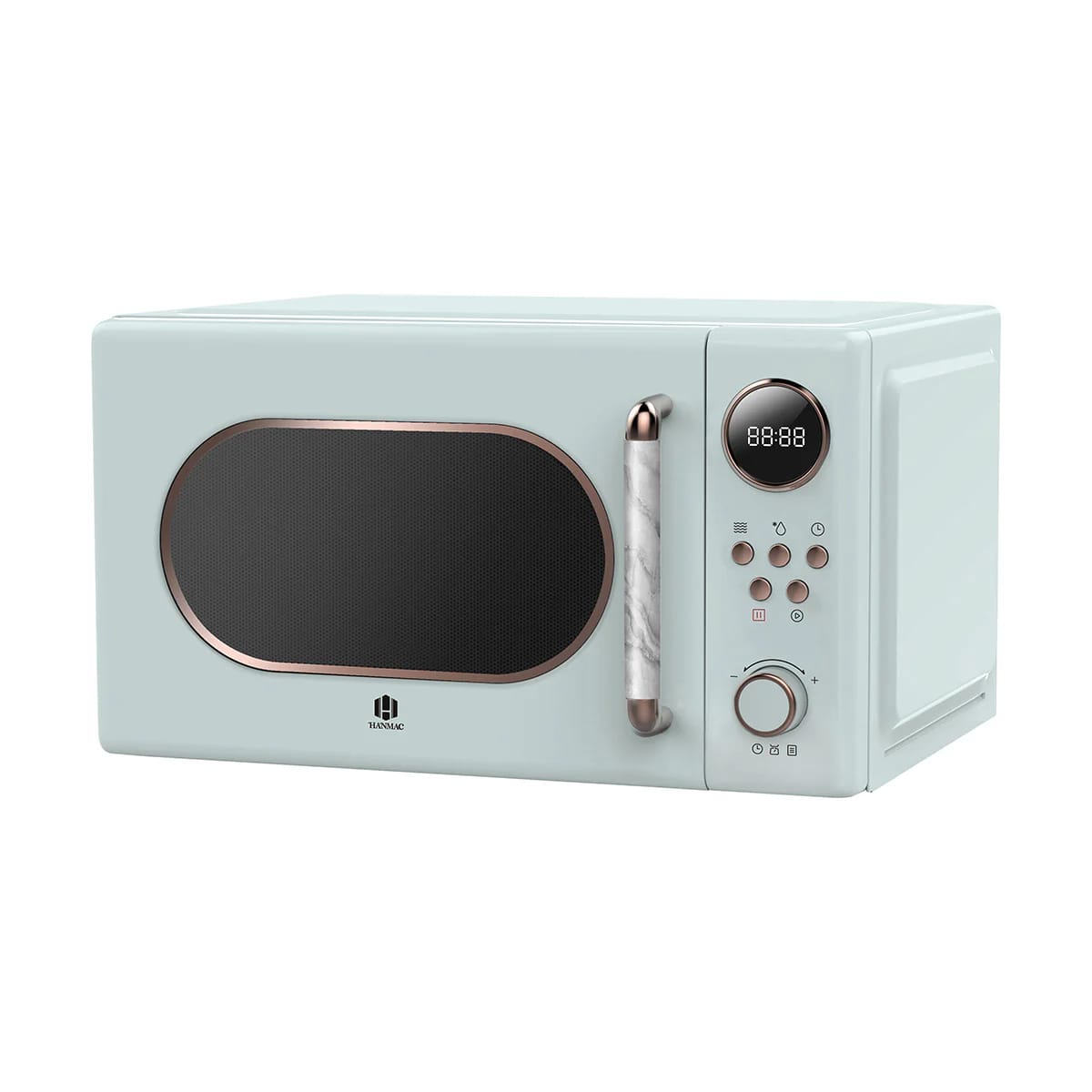 Hanmac 20L Digital Microwave - Image 2
