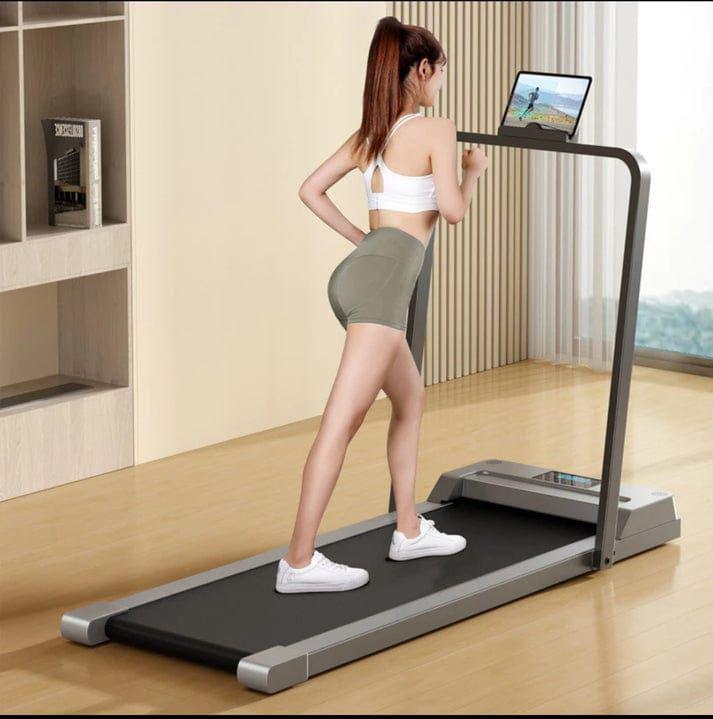 Portable Motorised Slim Pad with Remote