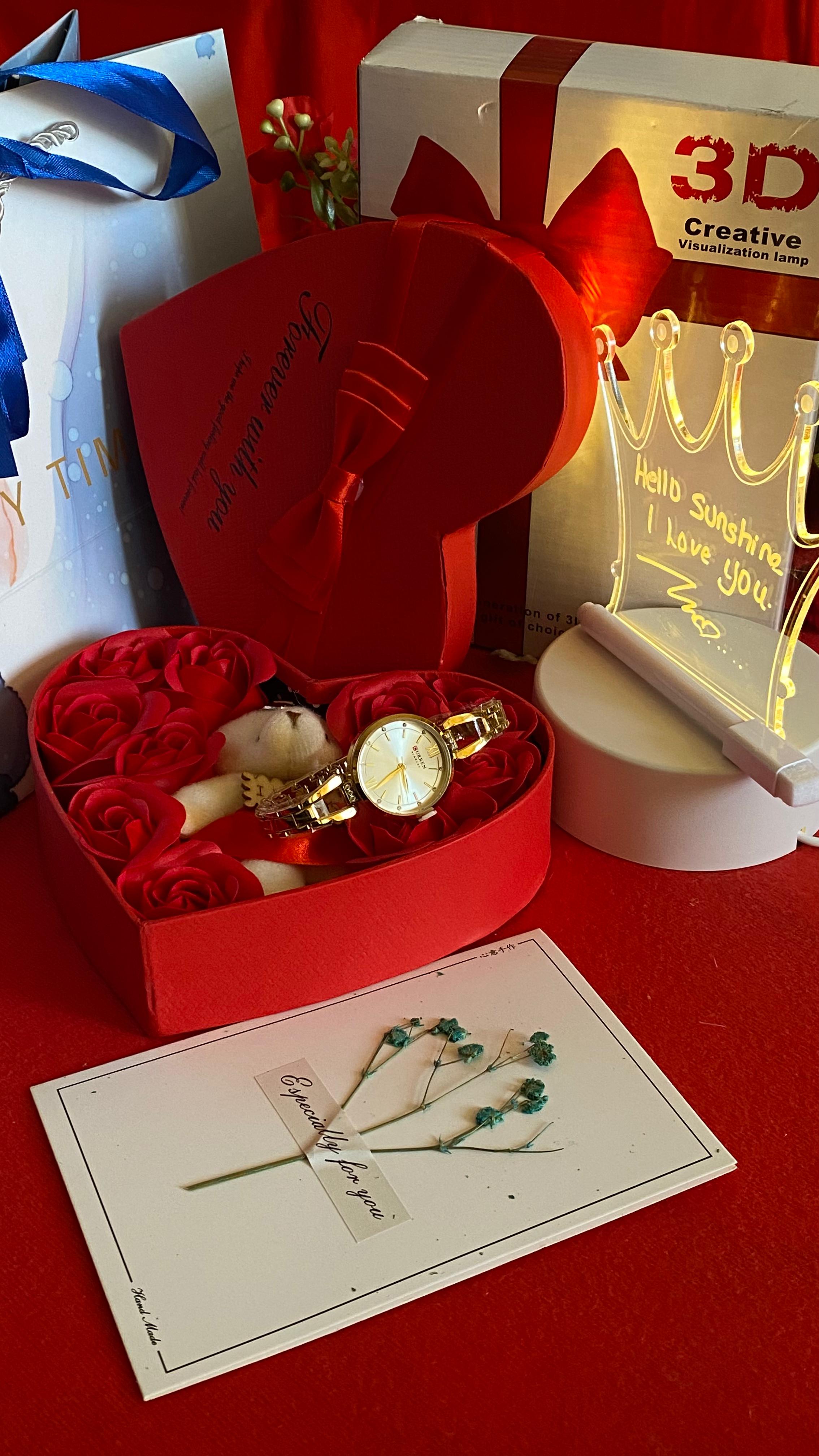 💥Value Deal 💥Hot Valentines Ladies Gift Set - Image 2