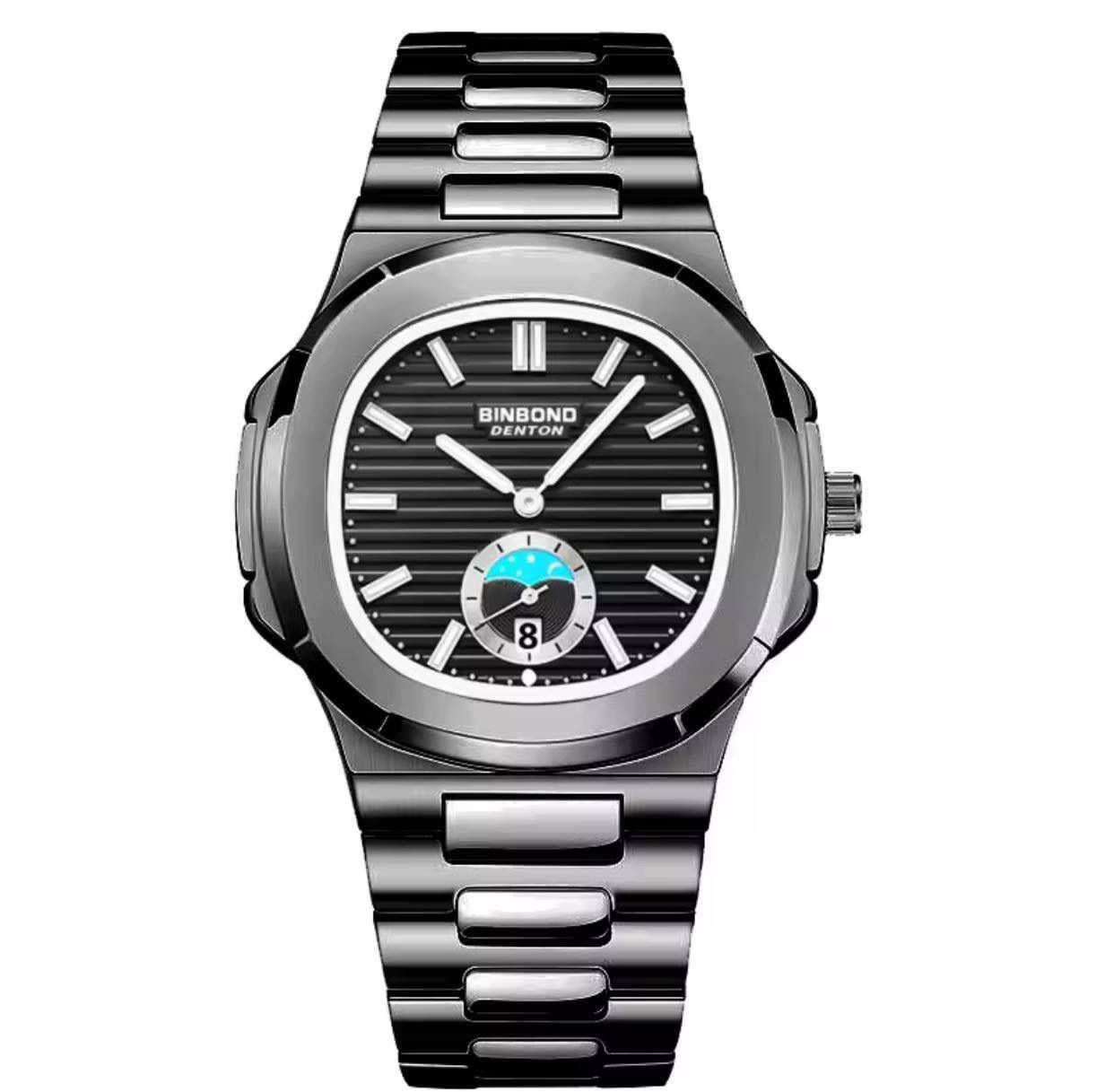 #stockupdate  🎀🕰️CURREN LADIES #9094 *KES 2200*🎀🕰️  *️⃣Water resistant  *️⃣Battery powered *️⃣Stainless steel  🎁CURREN BRANDED BOX KES 200🎁  ✍️✍️Engraving services available ✍️✍️ - Image 2