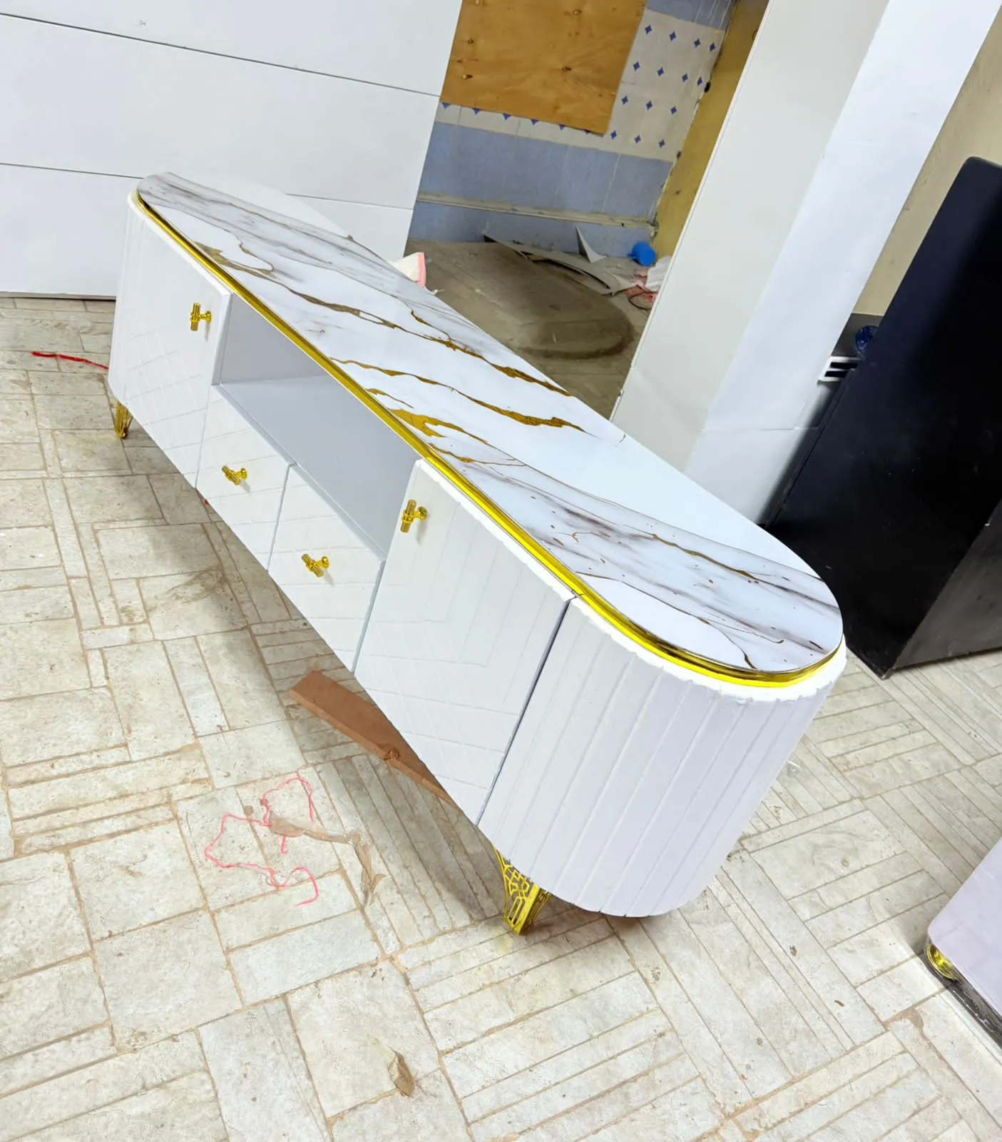 Tv Stand