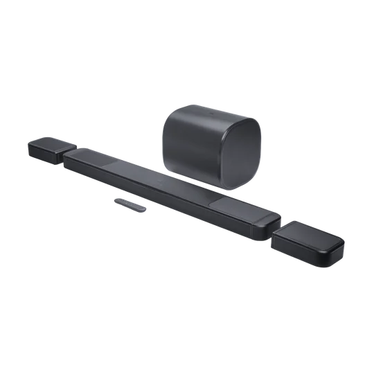 JBL Bar 1300 MK2 (11.1.4ch, Dolby Atmos, 2470W) Soundbar