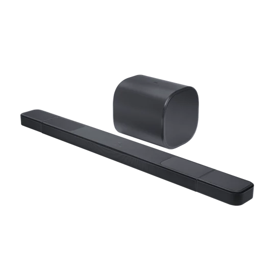 JBL Bar 1300 MK2 (11.1.4ch, Dolby Atmos, 2470W) Soundbar - Image 3
