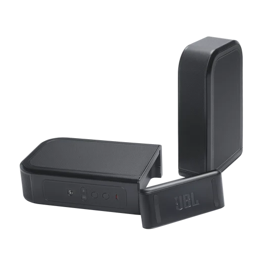 JBL Bar 1300 MK2 (11.1.4ch, Dolby Atmos, 2470W) Soundbar - Image 4