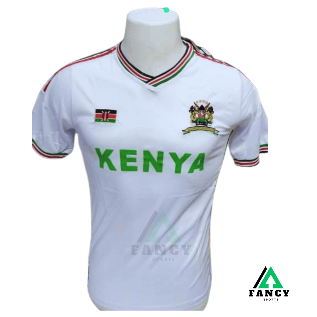 Unisex KENYAN JERSEY