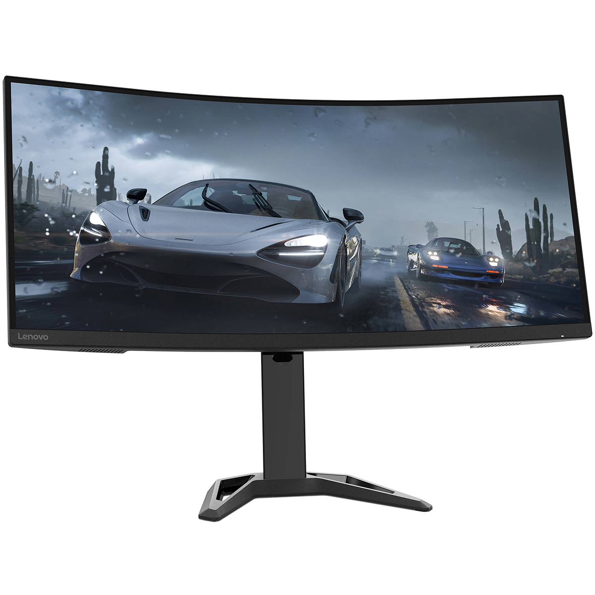 Lenovo G34w-30 WQHD Curved Gaming Monitor