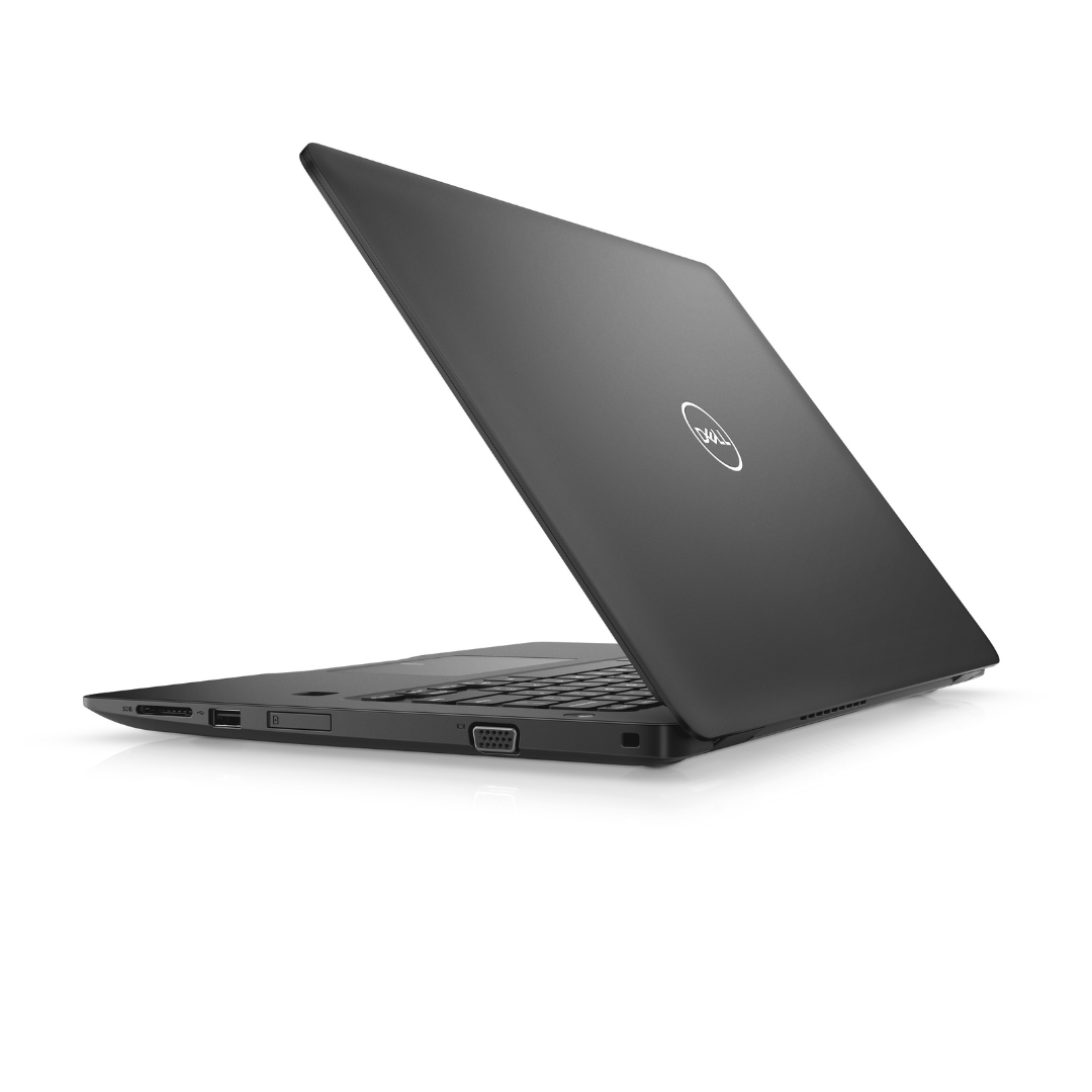 Dell 3490 core i5 8gb 256gb 8th Gen