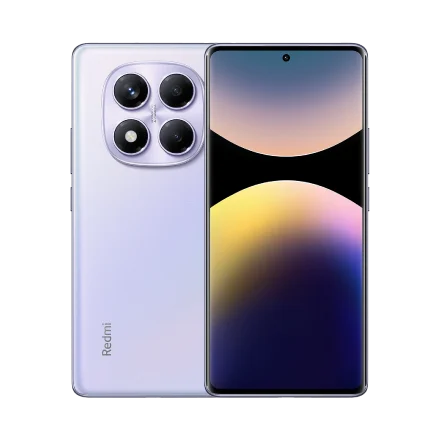 Redmi Note 14 pro 8/256