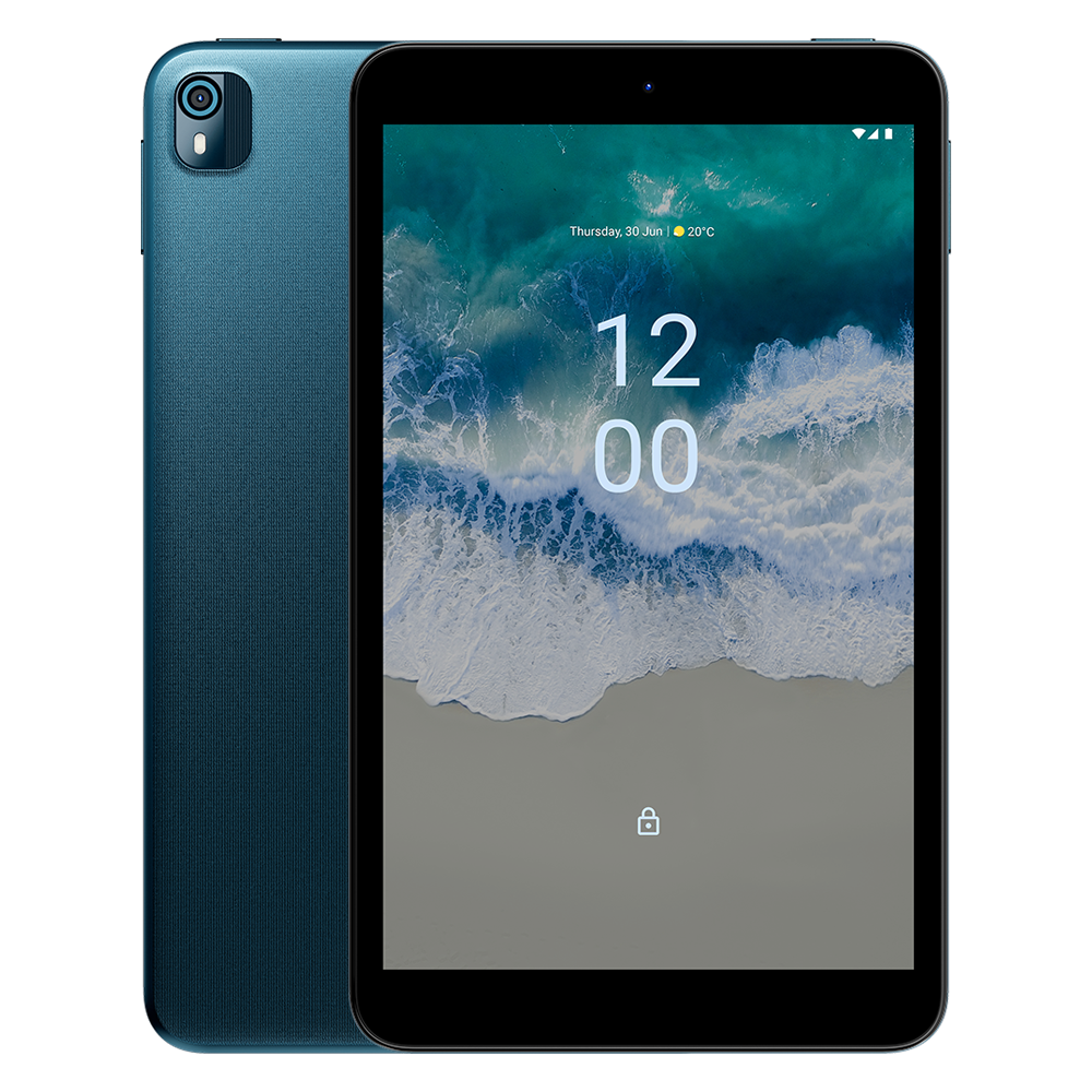 Nokia T10 8 inch Tab 64GB 4GB