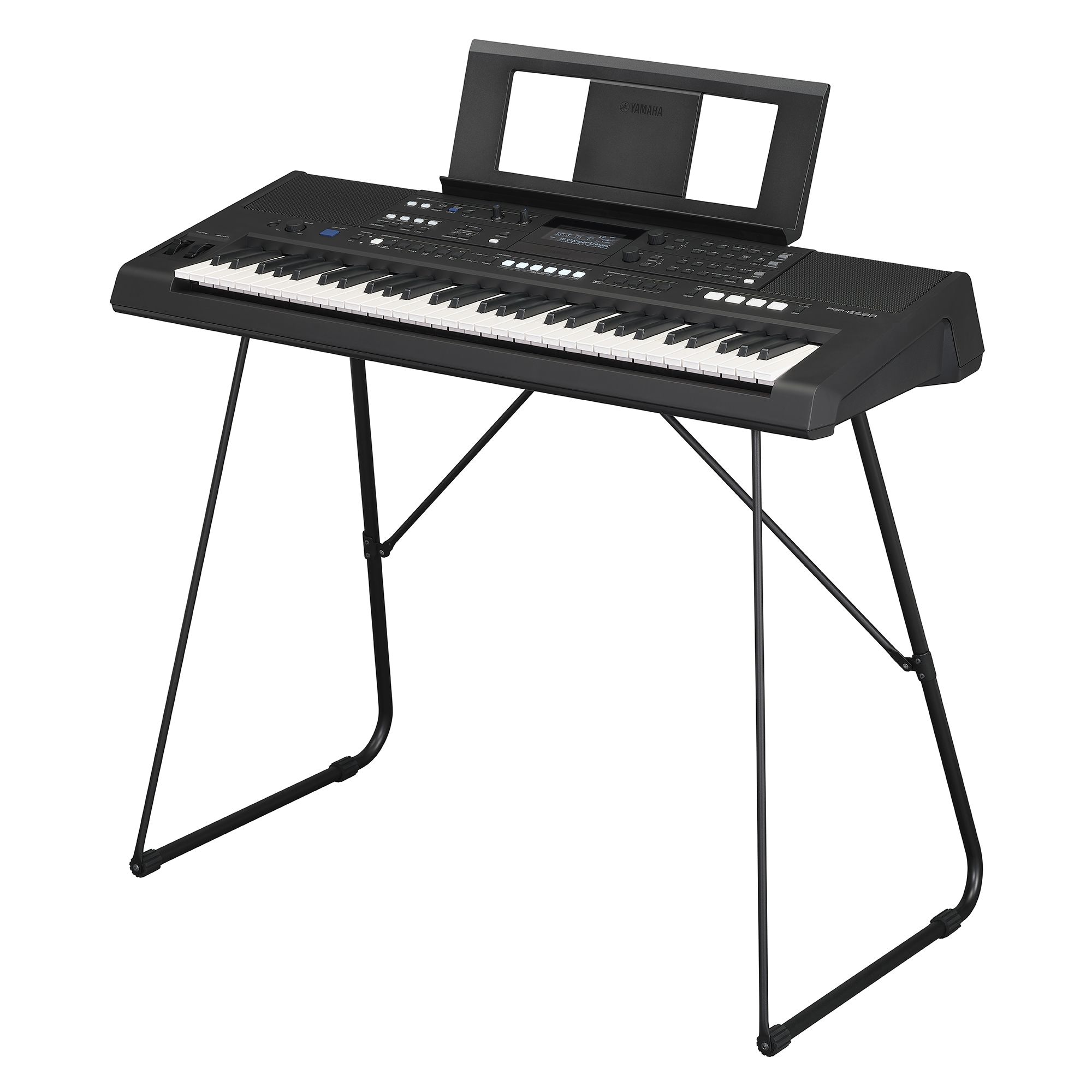 Yamaha PSR E583 New Model - Image 5