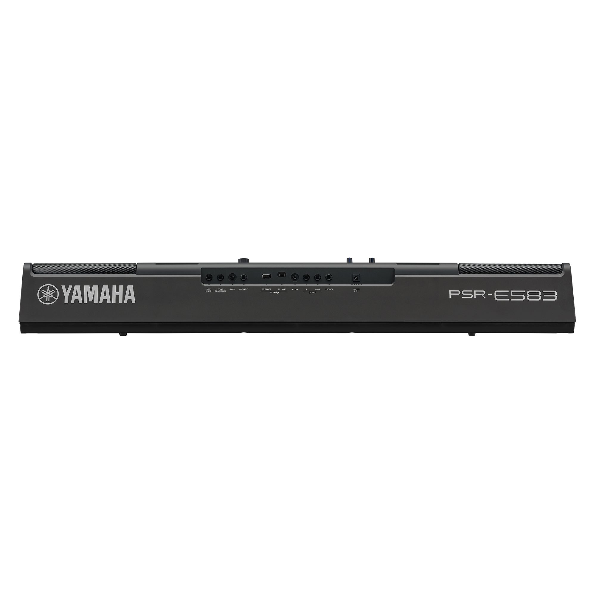 Yamaha PSR E583 New Model - Image 3
