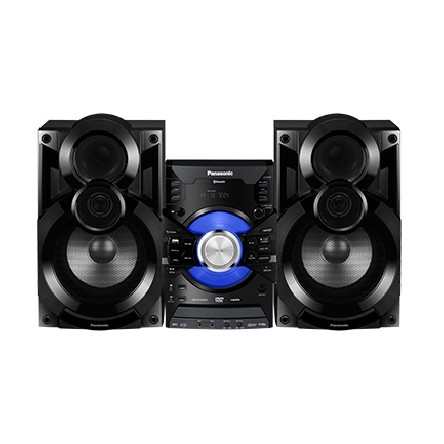 Panasonic Hi-fi 450W RMS music system SC-AKX220GSK