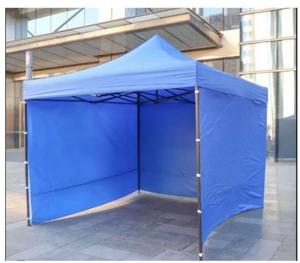 Pop-Up Gazebo 3*3 Tent - Image 2