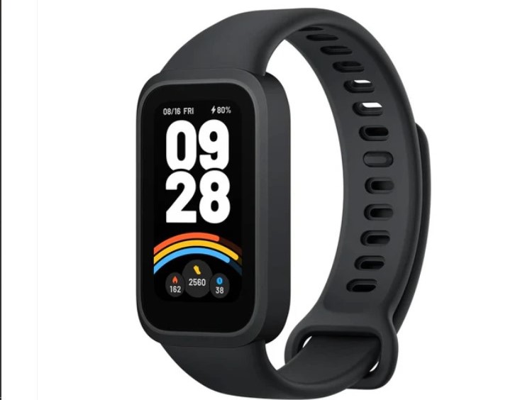 REDMI SMART BAND 9 ACTIVE