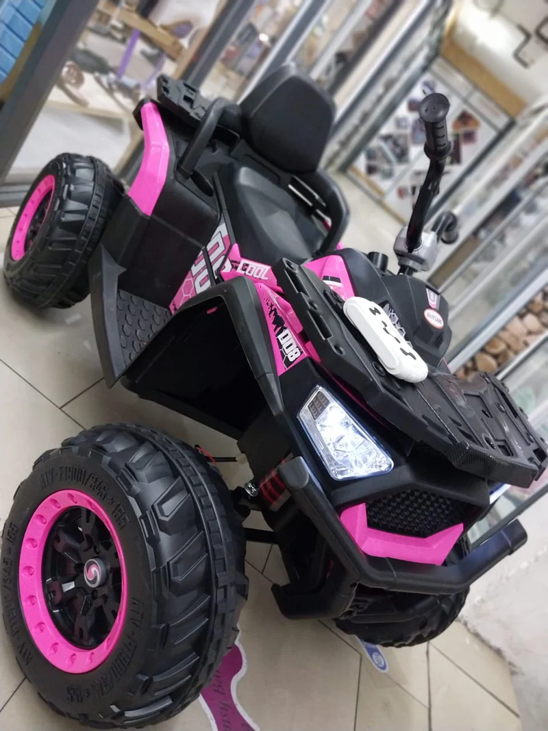 Kids Quad bike