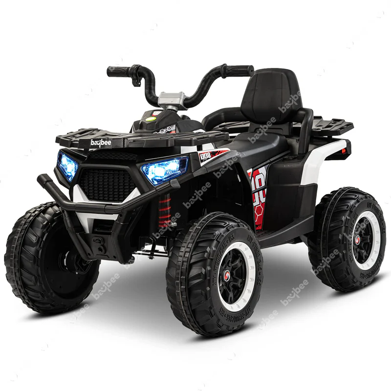 Kid's Quadbike.