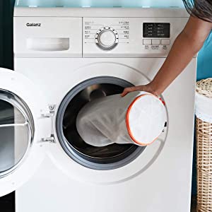 6in1 mesh laundry bags - Image 5