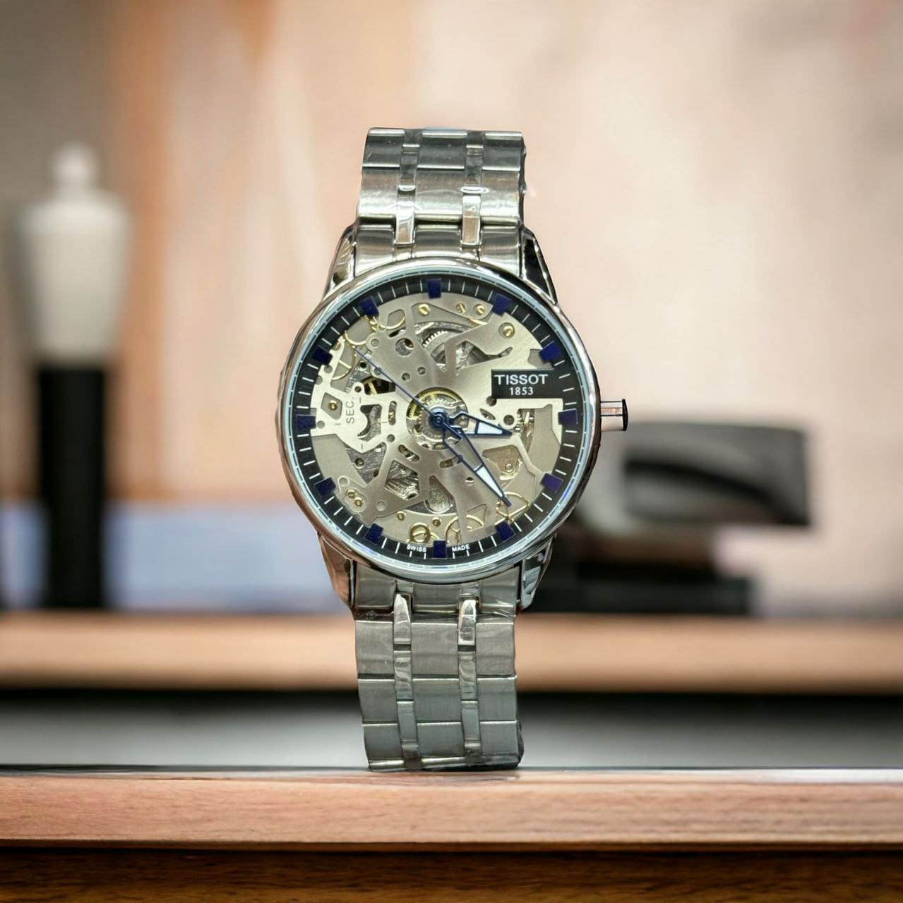 TISSOT Watch for Men - Image 2