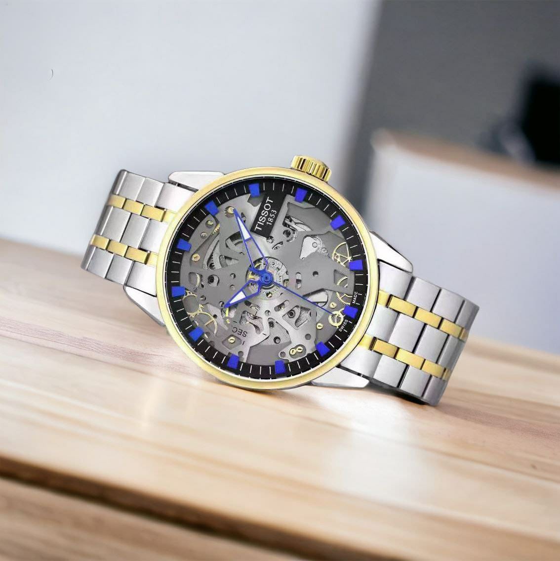 TISSOT Watch for Men - Image 4