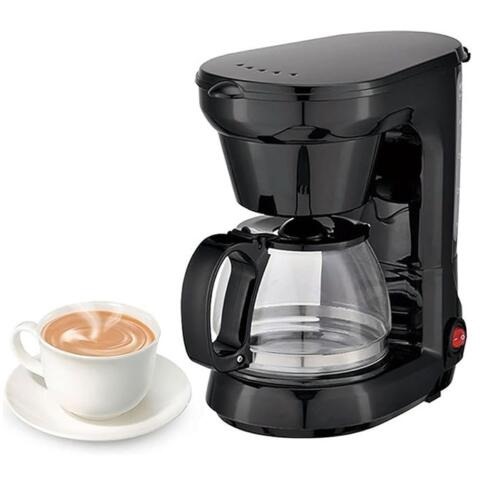 Coffee Maker Machine 12 Cups
