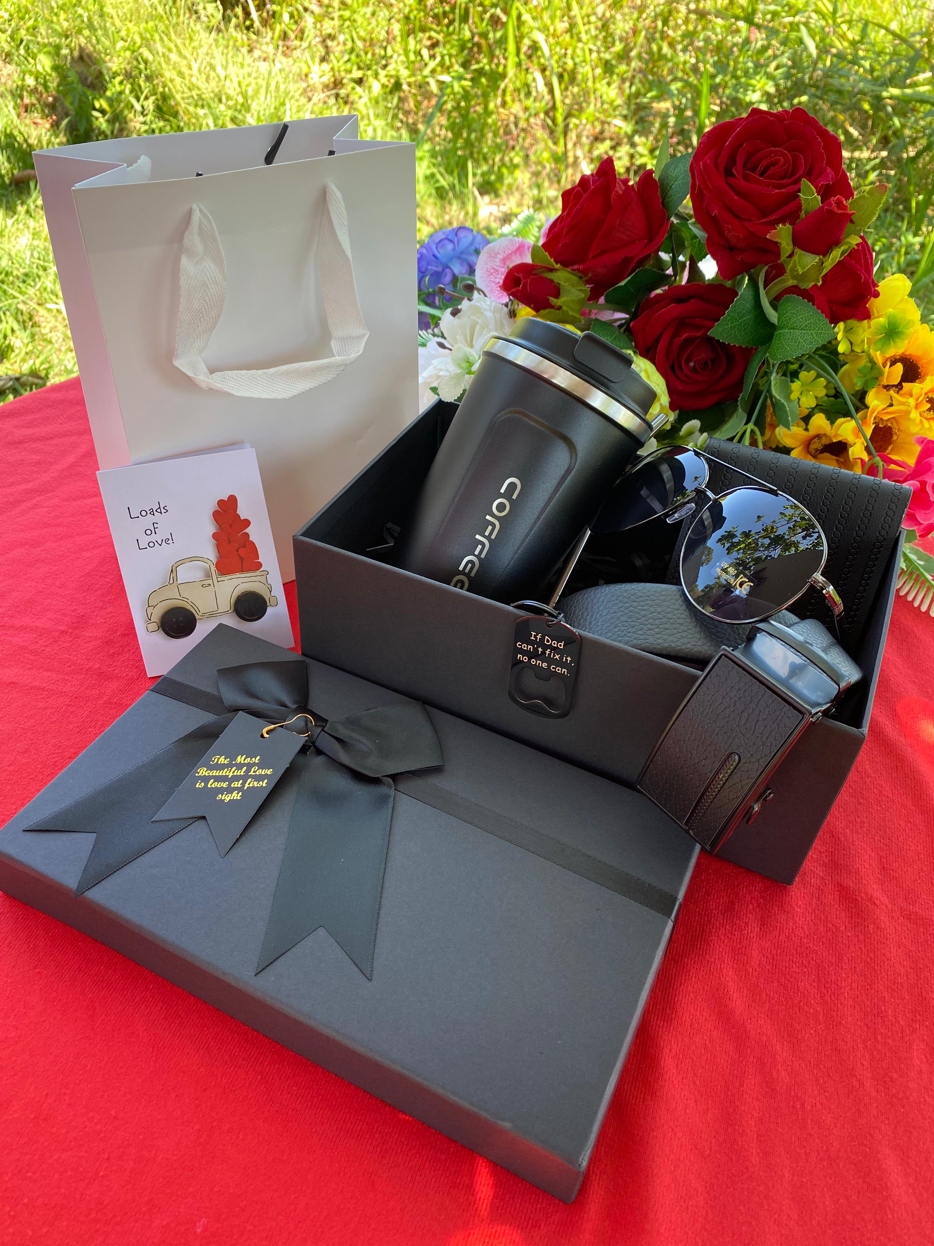 💙❤VALENTINES MEN GIFT PACK💙❤