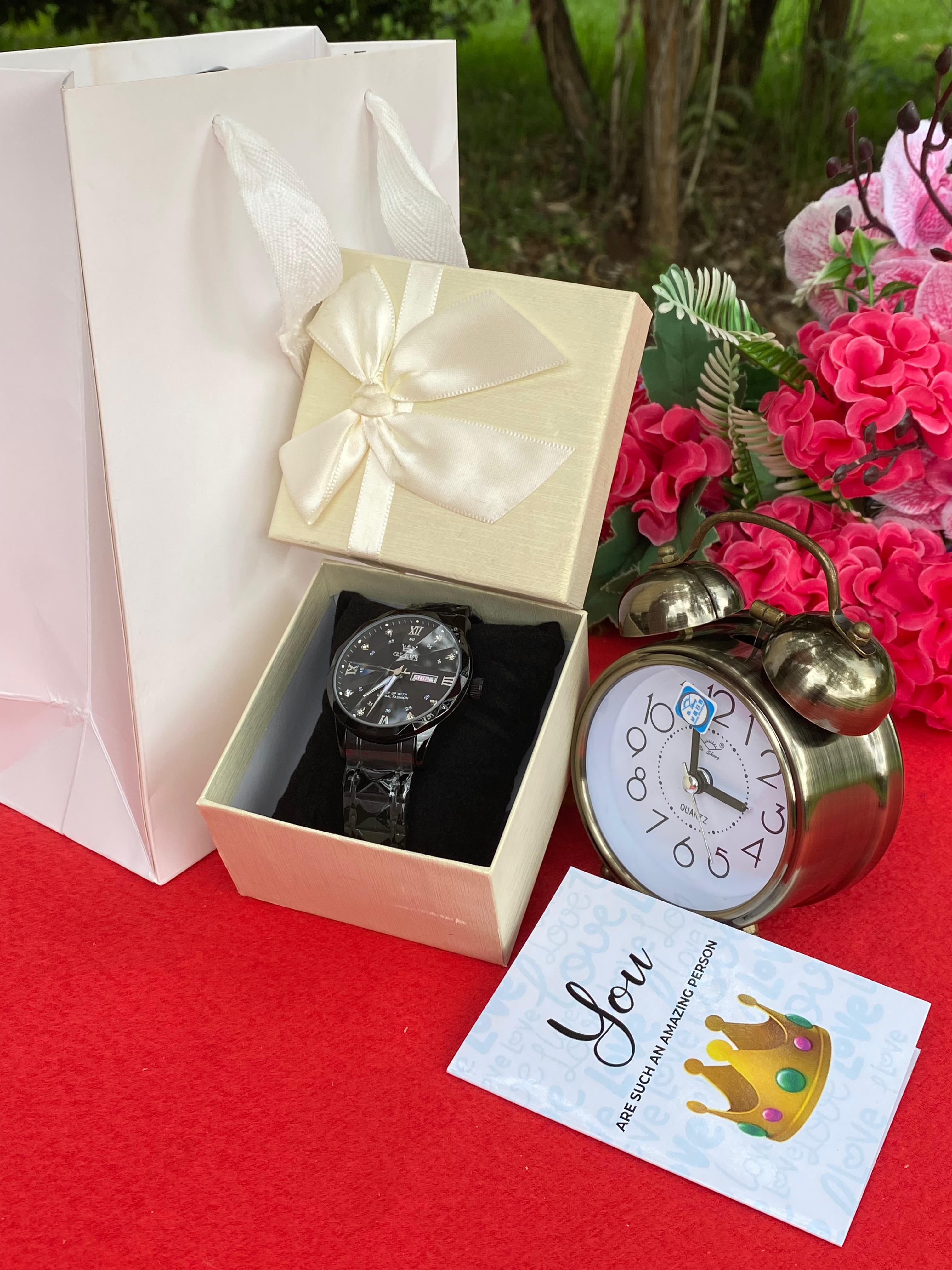BIRTHDAY/GRADUATION/ANNIVERSARY GIFT SETS
