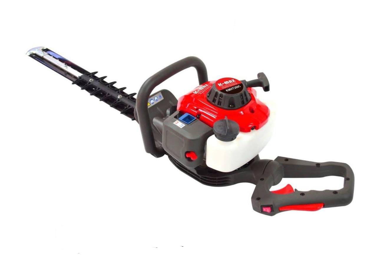 HEDGE TRIMMER