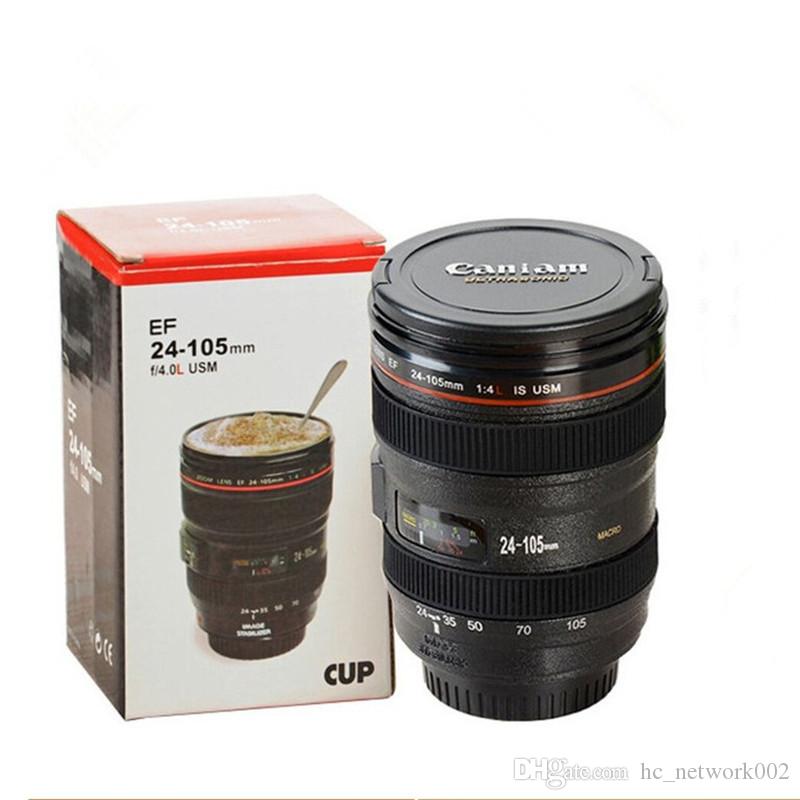 camera lens Cup - Image 2