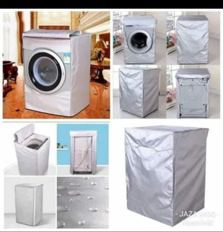 FRONT load  washing machine cover  800/- - Image 2